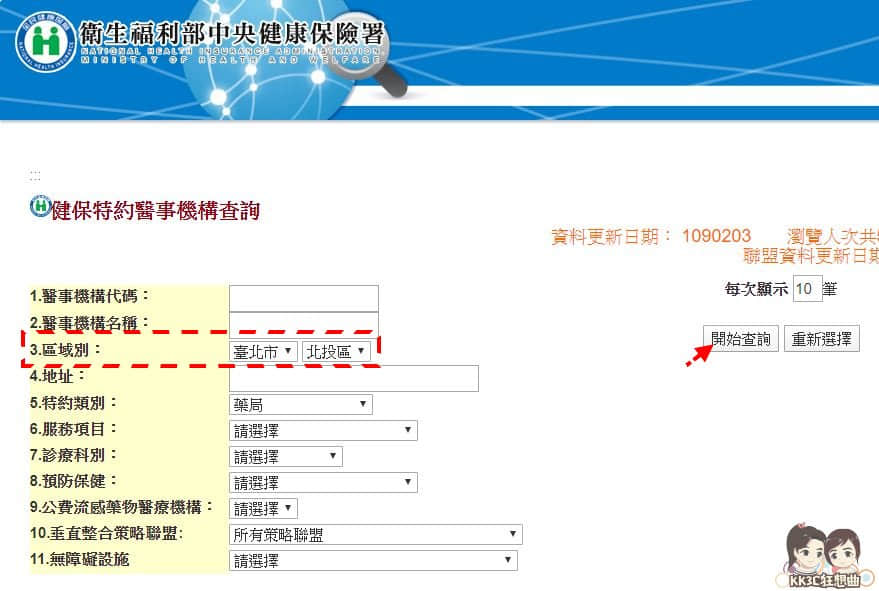 口罩實名制，特約藥局買口罩-01