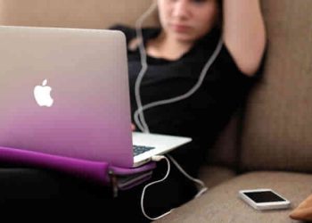 MacBook還原出廠設定