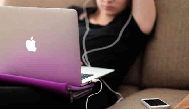 教學 Macbook變慢怎麼辦 如何還原出廠設定和重新安裝macos