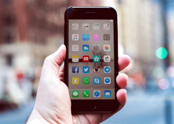 iPhone徹底刪除App教學