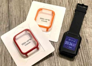 Amazfit 米動手錶青春版保護殼、錶帶挑選