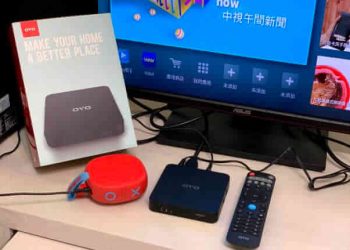 OVO G600開箱評測