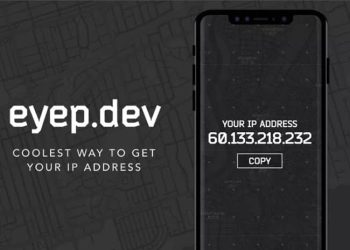 Eyep快速查電腦、手機IP