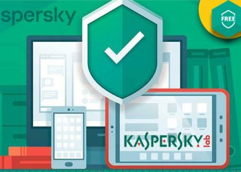 Kaspersky v20.0.14.1085 卡巴斯基免費防毒軟體