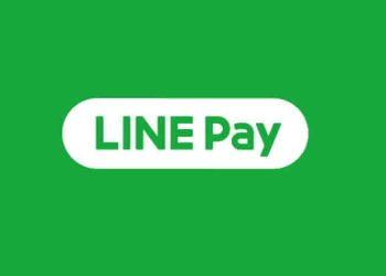 iPhone免開APP，LINE Pay直接付款