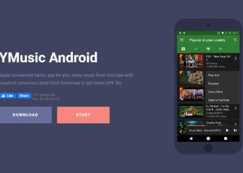 YMusicAndroid免費下載音樂MP3、線上免費聽歌