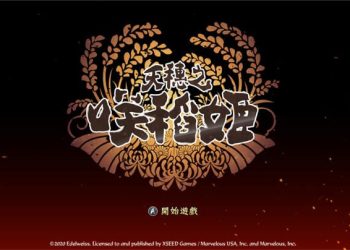 switch 天穗之咲稻姬