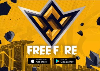 Garena Free Fire 武器資訊整理