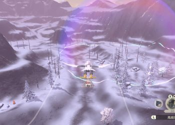 寶可夢傳說 阿爾宙斯騎乘寶可夢攻略：