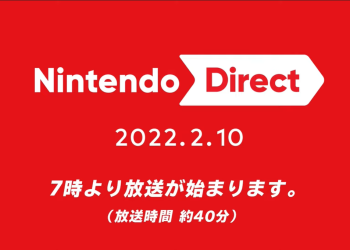 任天堂 2/10 直面會 Nintendo Direct 遊戲情報資訊懶人包整理