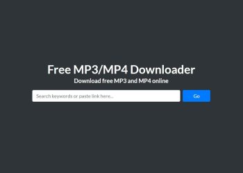Free MP3 Downloads YouTube音樂、影片免費下載工具