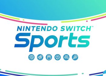 Switch運動Sports好玩嗎？