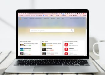 eShop Prices工具網站：Switch數位版追價神器