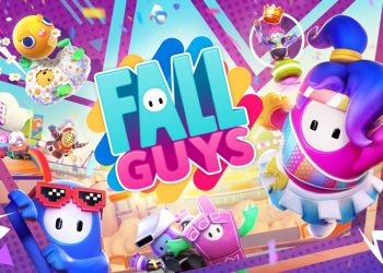 Switch《糖豆人》Fall Guys 怎麼下載？