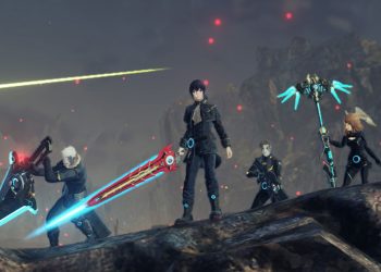 異度神劍3 全英雄解鎖獲取攻略