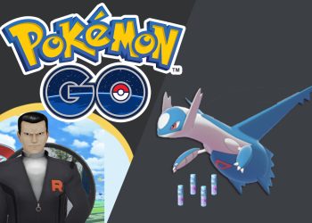 Pokémon GO 如何打敗GO火箭隊老大阪木？