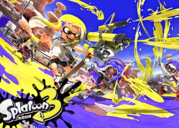 斯普拉遁3新手玩家應該知道的小知識