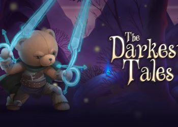 The Darkest Tales / 最黑暗的故事怎麼用25元買到