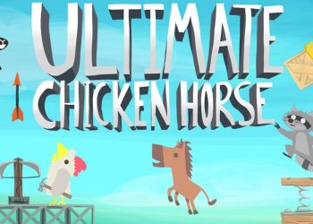 Switch 超級雞馬 Ultimate Chicken Horse 怎麼買最便宜？