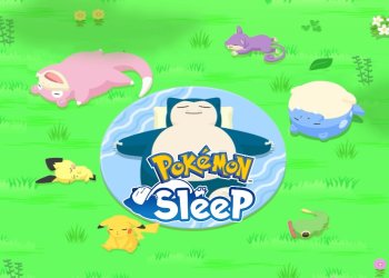 Pokemon Sleep收集小技巧