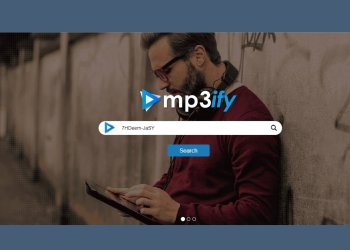 mp3ify輸入歌名免費下載MP3音樂、MP4影片