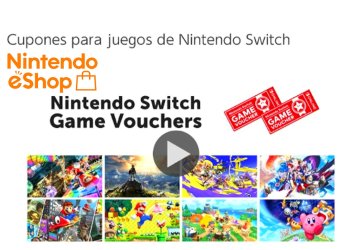 阿根廷eshop任天堂遊戲兌換券怎麼買?有哪些遊戲可以兌換？支援中文嗎？
