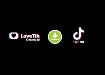 LoveTik免費下載TikTok影片