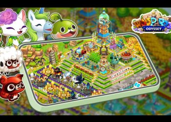 iPhone、Android跨區下載韓版烏法魯奧德賽教學