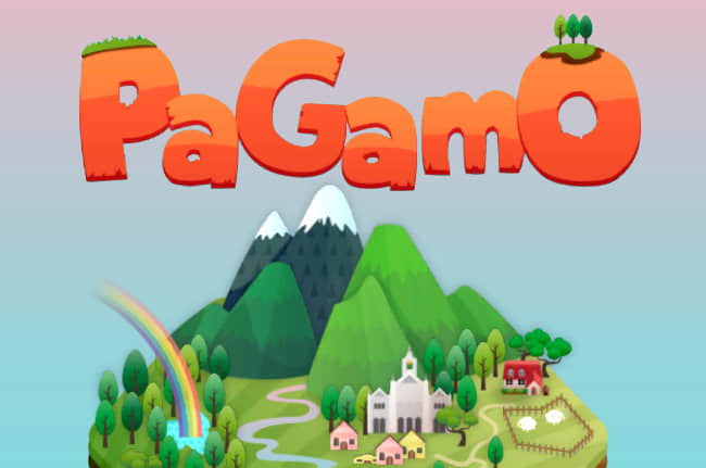 提升小孩課業學習動力app Pagamo 角色練等 解任務 遊戲學習平台 Android Ios Kk3c狂想曲