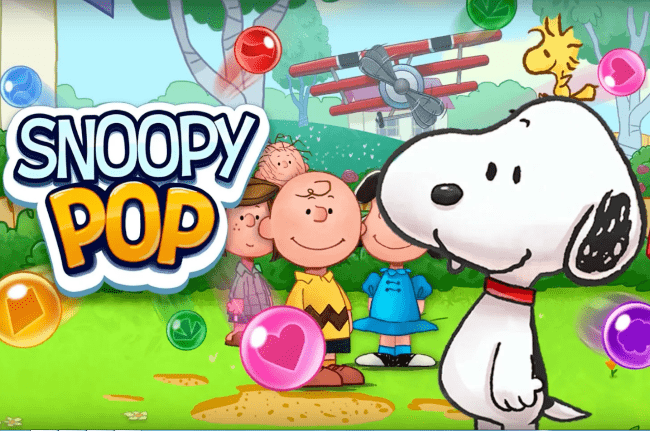 snoopy-pop