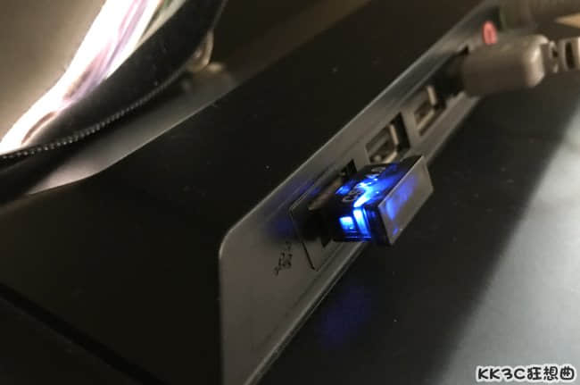 電腦USB藍牙接收器-01