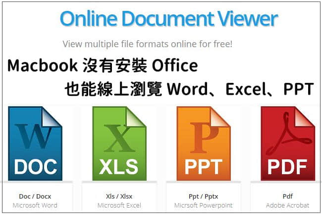 online-document-viewer