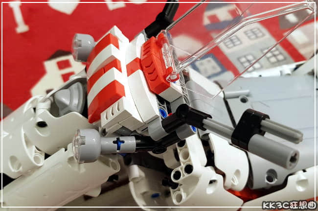 米兔機器人暴風摩托車-02